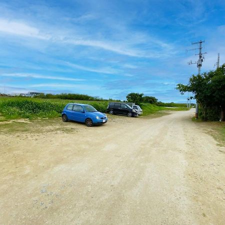 House&Cafe Green Terrace - Vacation Stay 69610V Ishigaki (Okinawa) Exterior foto