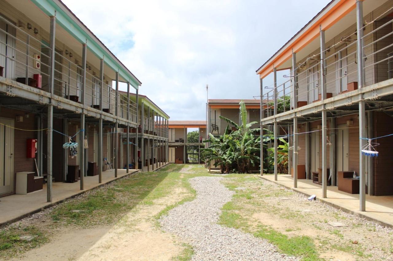 House&Cafe Green Terrace - Vacation Stay 69610V Ishigaki (Okinawa) Exterior foto